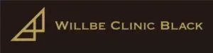 WILLBECLINICBLACKのバナー