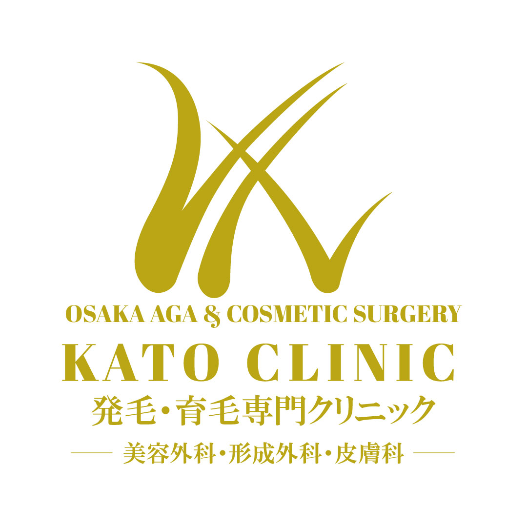 大阪AGA加藤クリニックバナー