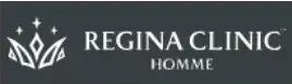 レジーナクリニックオムのロゴ