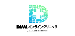DMMロゴ