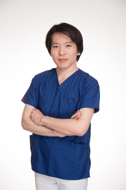 福留 斉のアバター