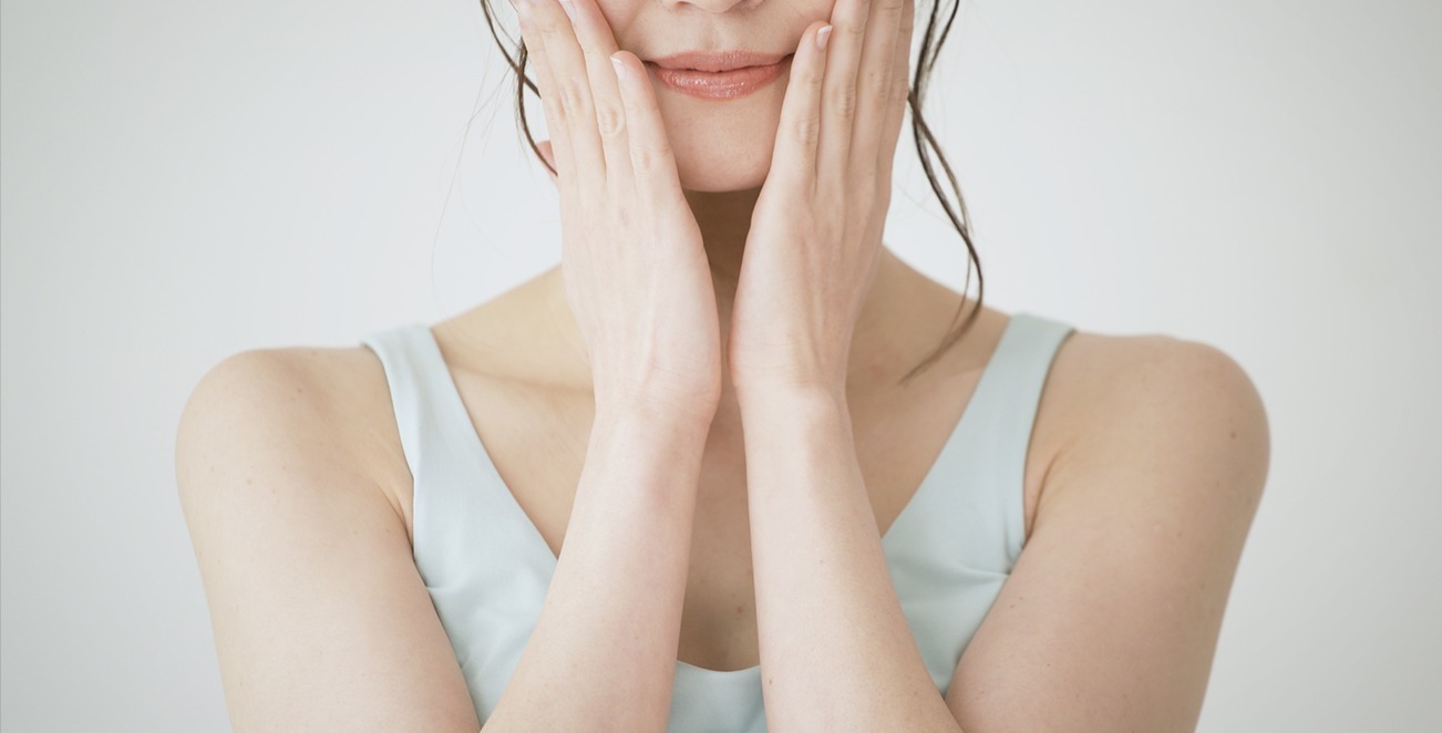 美しさを創造すること、維持することで患者様の人生を変えること