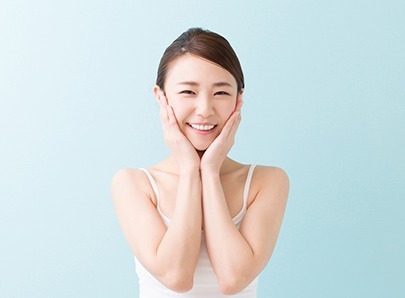 レーザー治療との違い
