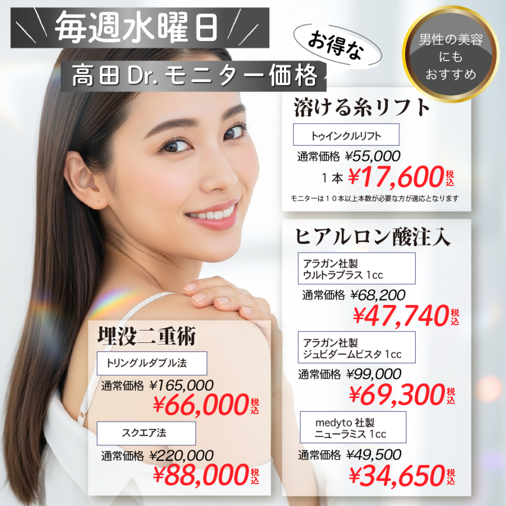 複合治療キャンペーン