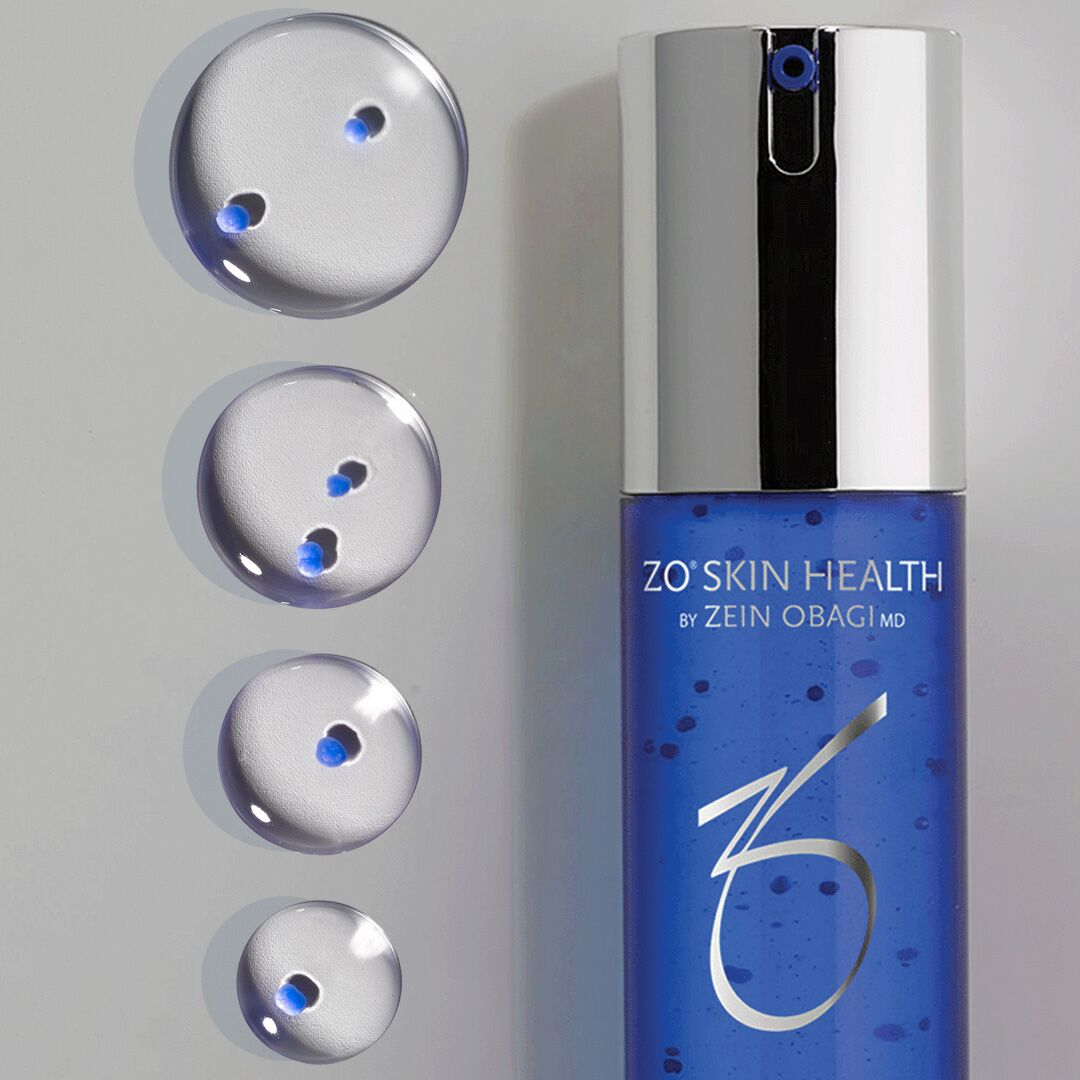 ZOSKIN HEALTHゼオスキン ファーミングセラム 47ml